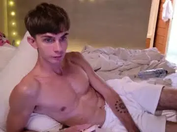 Chaturbate Sex Cam of jerry_lucky