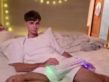 Chaturbate Best Webcam of jerry_lucky