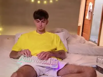 Chaturbate Nude Webcam of jerry_lucky
