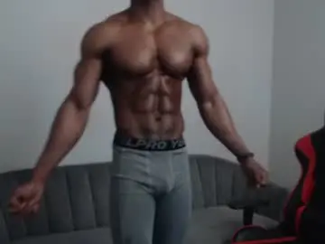 Chaturbate Nude Webcam of johnnydolce50