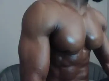 Chaturbate Nude Webcam of johnnydolce50