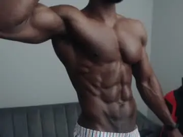 Chaturbate Sex Cam of johnnydolce50