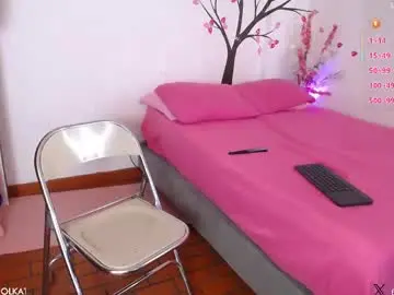Chaturbate Watch Live Sex Cams of karolkat_1
