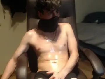 Chaturbate Best live sex cam show of kikelargo22