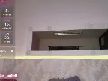 Chaturbate Best live sex cam show of kristy_bennet1