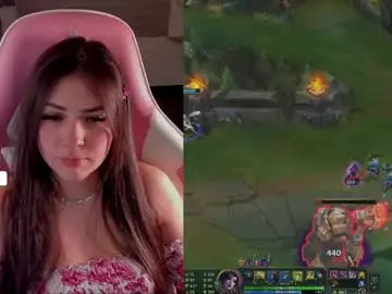 Chaturbate Sex Chat of madeleine_shinobi