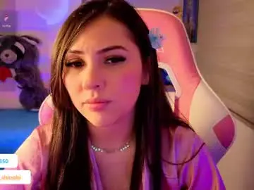 Chaturbate Watch Live Sex Cams of madeleine_shinobi