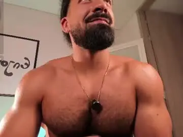 Chaturbate Private Sex Chat of maxstrong01