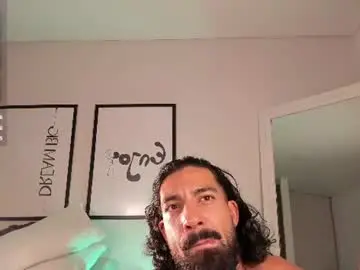 Chaturbate Sex Cam of maxstrong01