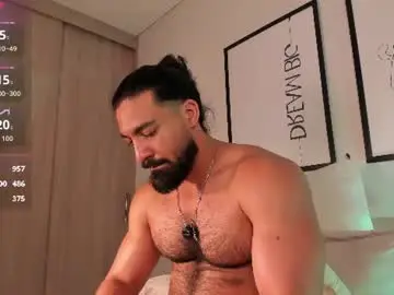 Chaturbate Adult Webcams of maxstrong01