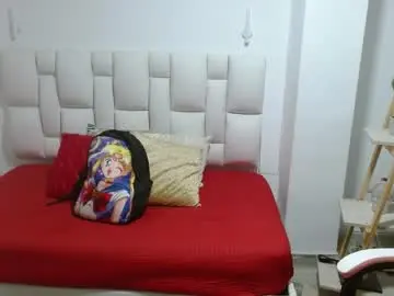Chaturbate Free Porn Cam of michel_rous_la_mas_caliente