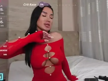 Chaturbate Live Sex Cam of sarahadams