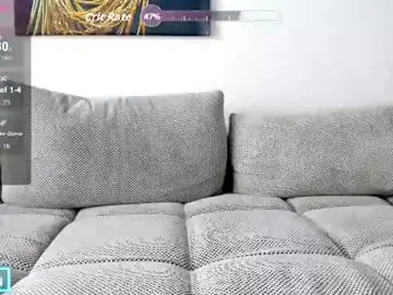 Chaturbate Live Sex Cam of sarahadams