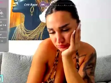 Chaturbate Live Porn of sarahadams