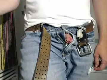 Chaturbate Live Sex of steveo_85