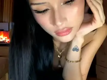 Chaturbate Live Sex Cam of urfavevivian