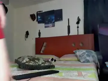 Chaturbate Free Live Porn of 69blackwhite