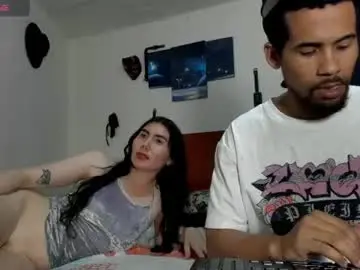 Chaturbate Adult Video Chat of 69blackwhite