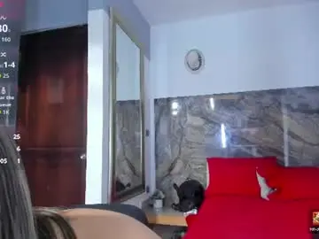Chaturbate Free Porn Cam of agatha_pleasure
