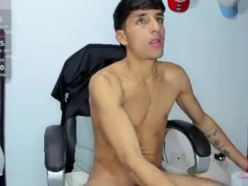 Chaturbate Free Live Porn of ander_012