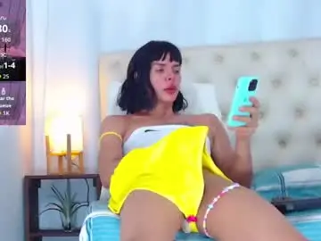 Chaturbate Adult Video Chat of ariavilla