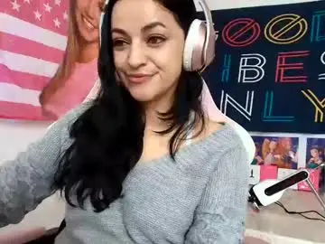 Chaturbate Best Webcam of azucenaxxxgp