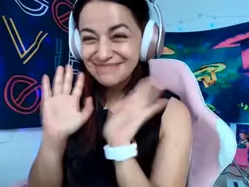 Chaturbate Live Sex of azucenaxxxgp
