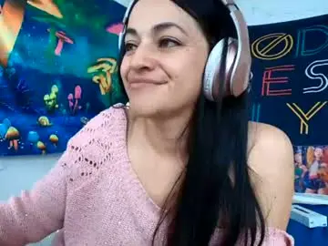 Chaturbate Live Sex of azucenaxxxgp