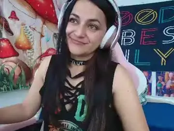 Chaturbate Live Porn of azucenaxxxgp