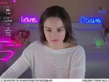 Chaturbate Adult Webcam of camilla__1one