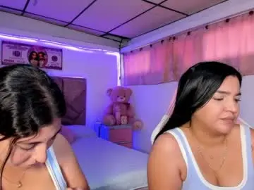 Chaturbate Free Porn Cam of cristal_smith20