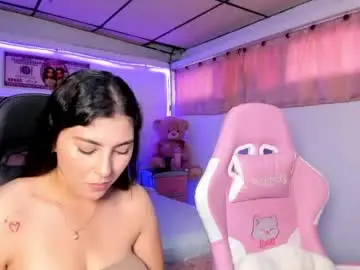 Chaturbate Best Webcam of cristal_smith20