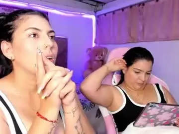 Chaturbate Best live sex cam show of cristal_smith20