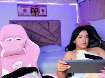 Chaturbate Best live sex cam show of cristal_smith20