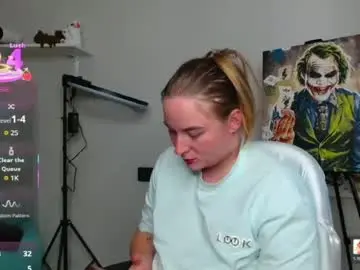 Chaturbate Sex Chat of elena_maeer