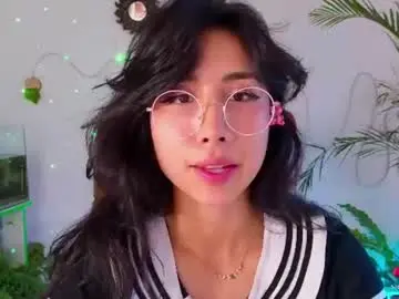 Chaturbate Sex Chat of evelyn_chelle