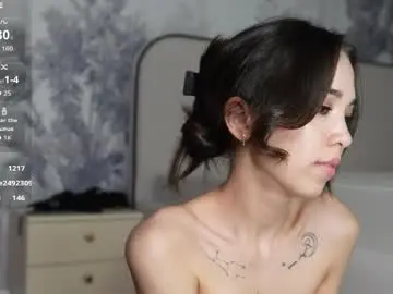 Chaturbate Adult Webcam of imaginasian_