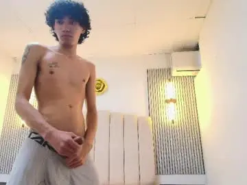Chaturbate Live Sex of jakcmiller_1