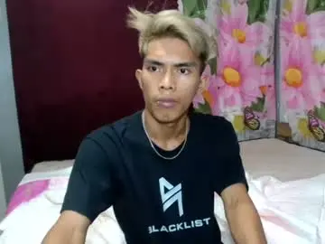 Chaturbate Watch Live Sex Cams of ken_minjun