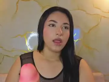Chaturbate Live Sex of kendall_curves