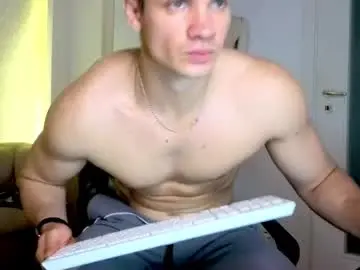 Chaturbate Free Live Porn of maxkaiden