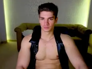 Chaturbate Adult Webcam of maxkaiden