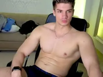 Chaturbate Free Live Porn of maxkaiden
