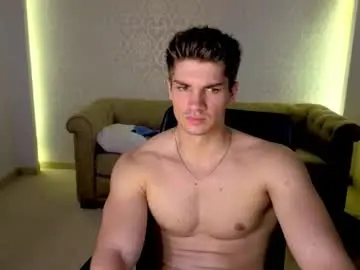 Chaturbate Live Porn of maxkaiden