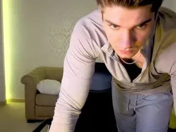 Chaturbate Adult Video Chat of maxkaiden