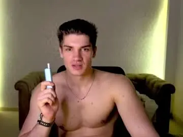Chaturbate Best Webcam of maxkaiden