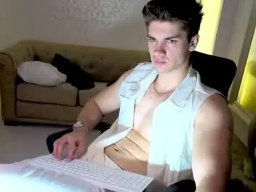 Chaturbate Free Porn Cam of maxkaiden