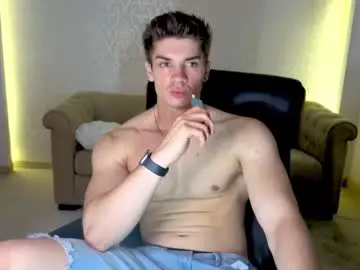 Chaturbate Free Live Porn of maxkaiden