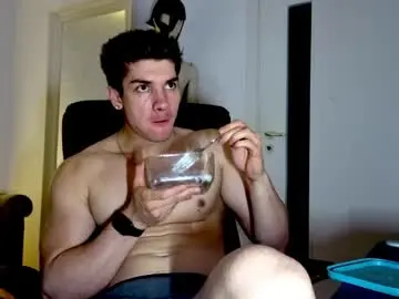 Chaturbate Private Sex Chat of maxkaiden