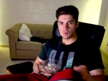 Chaturbate Live Sex of maxkaiden